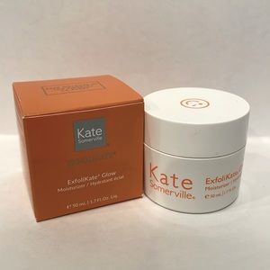 Kate Somerville ExfoliKate Glow 1.7oz new in box